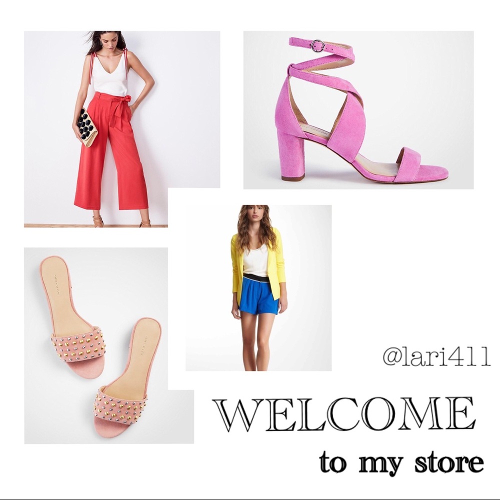 Welcome